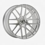 Porsche Macan Turbo by Wimmer RS 2016 года